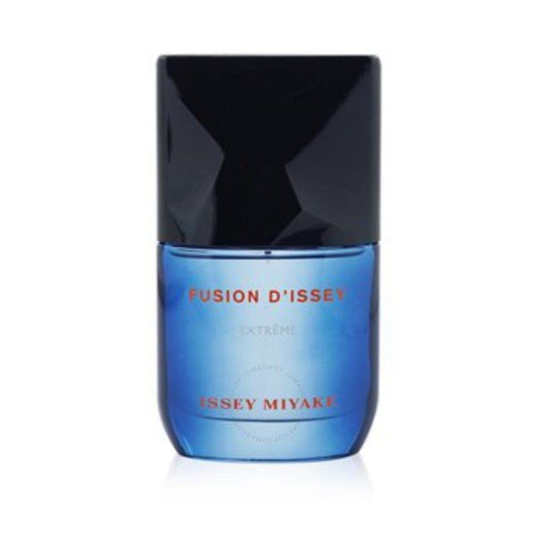 ISSEY MIYAKE FUSION D'ISSEY EXTREME 50ML EDT SPRAY FOR MEN BY ISSEY MIYAKE